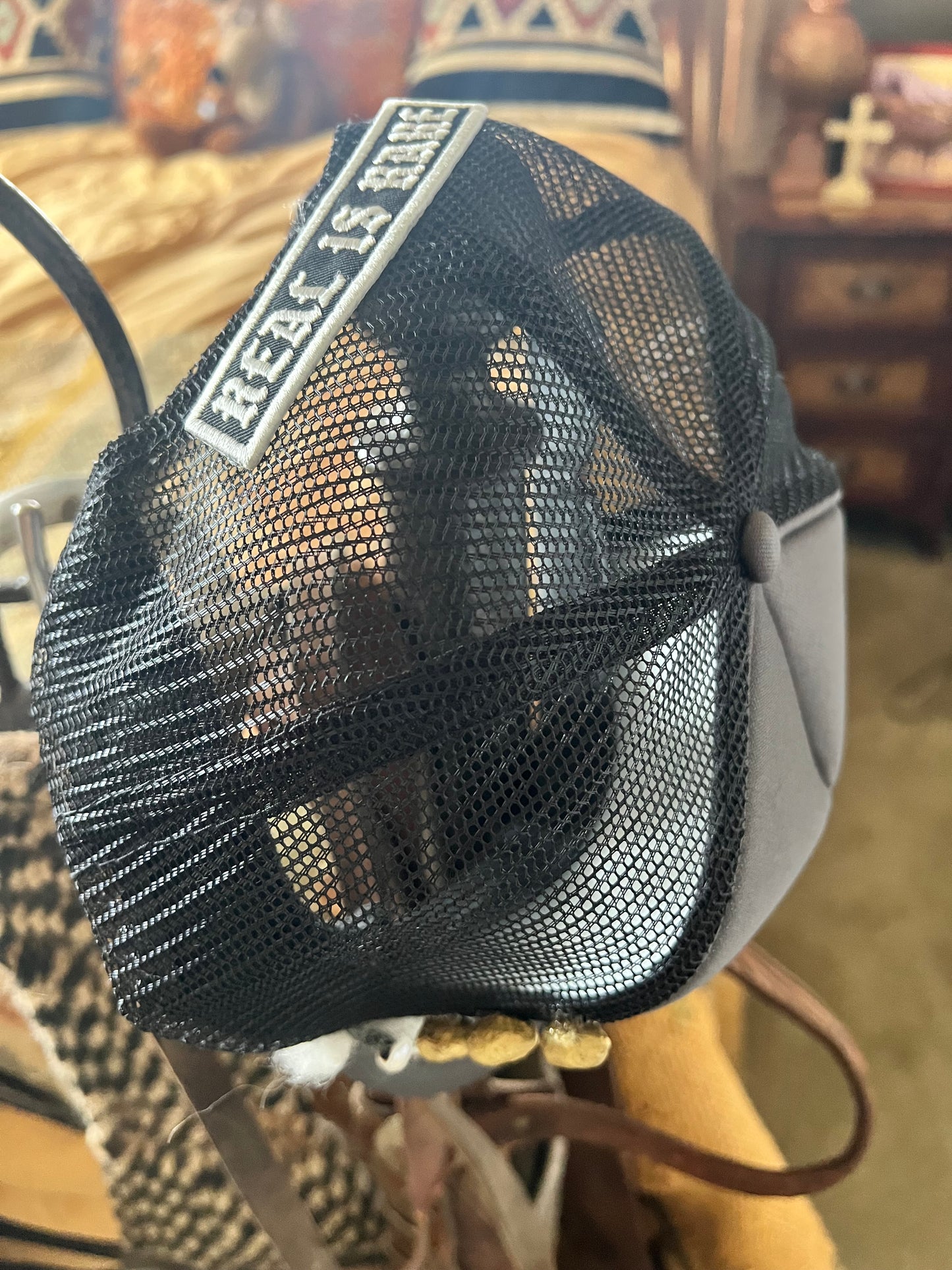 Sheep Sh!t from Raisins Cap