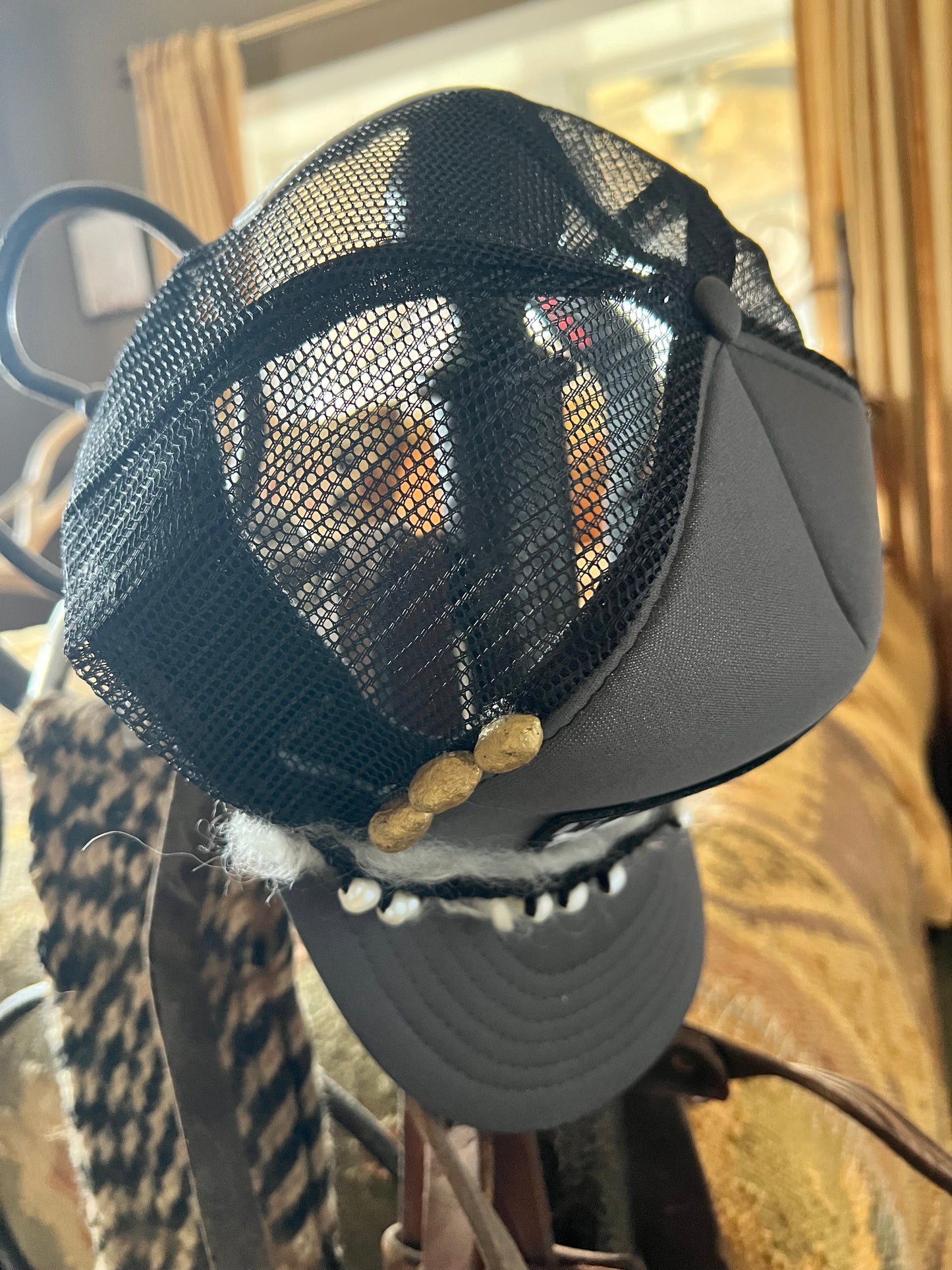 Sheep Sh!t from Raisins Cap